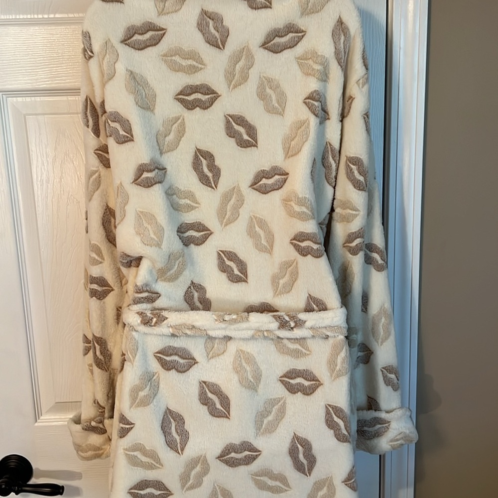 Women's Robe XL - Picture 5 of 8
